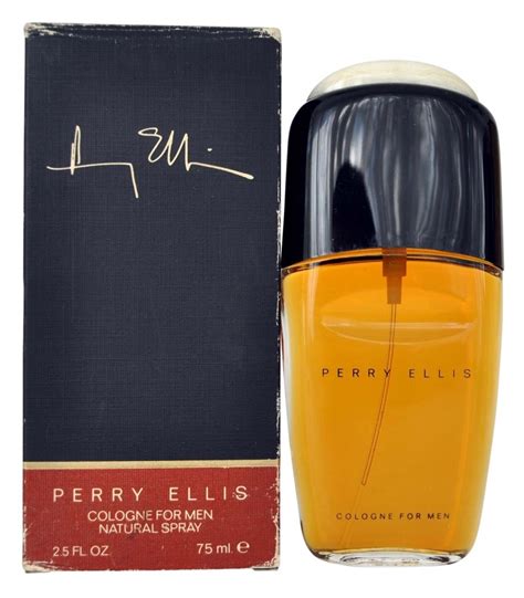 perry ellis cologne 2012.